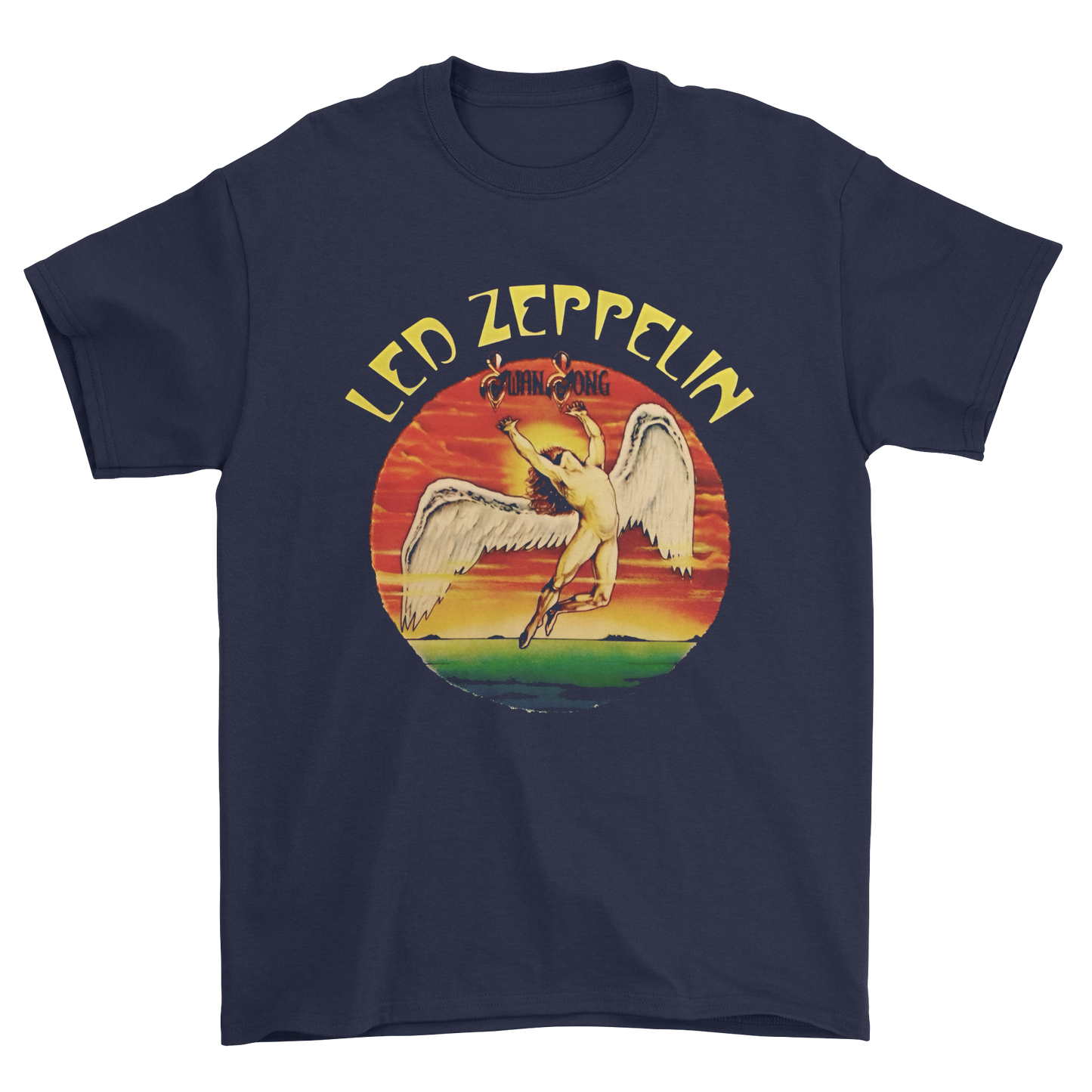 Led Zeppelin