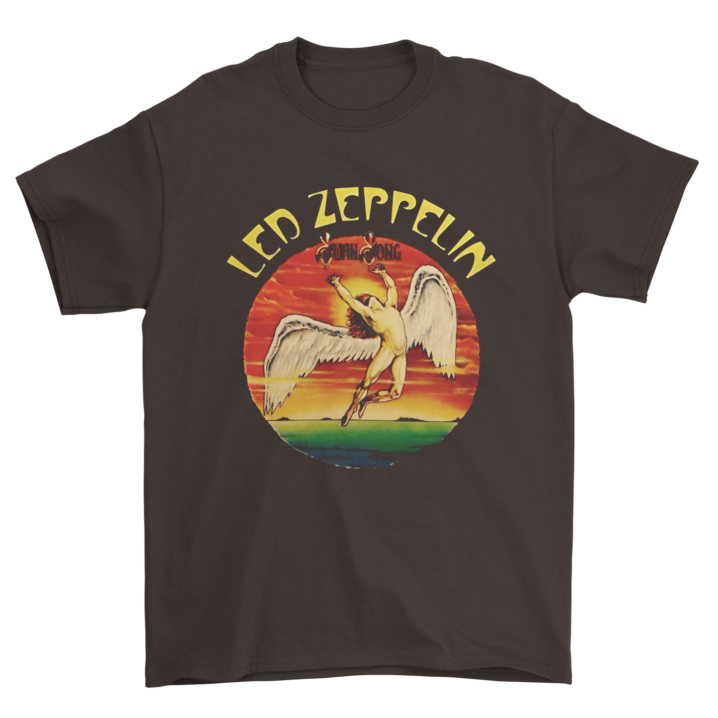 Led Zeppelin