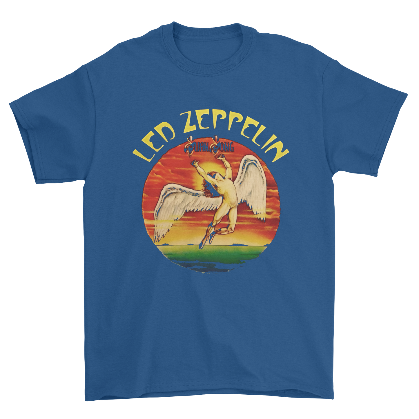 Led Zeppelin