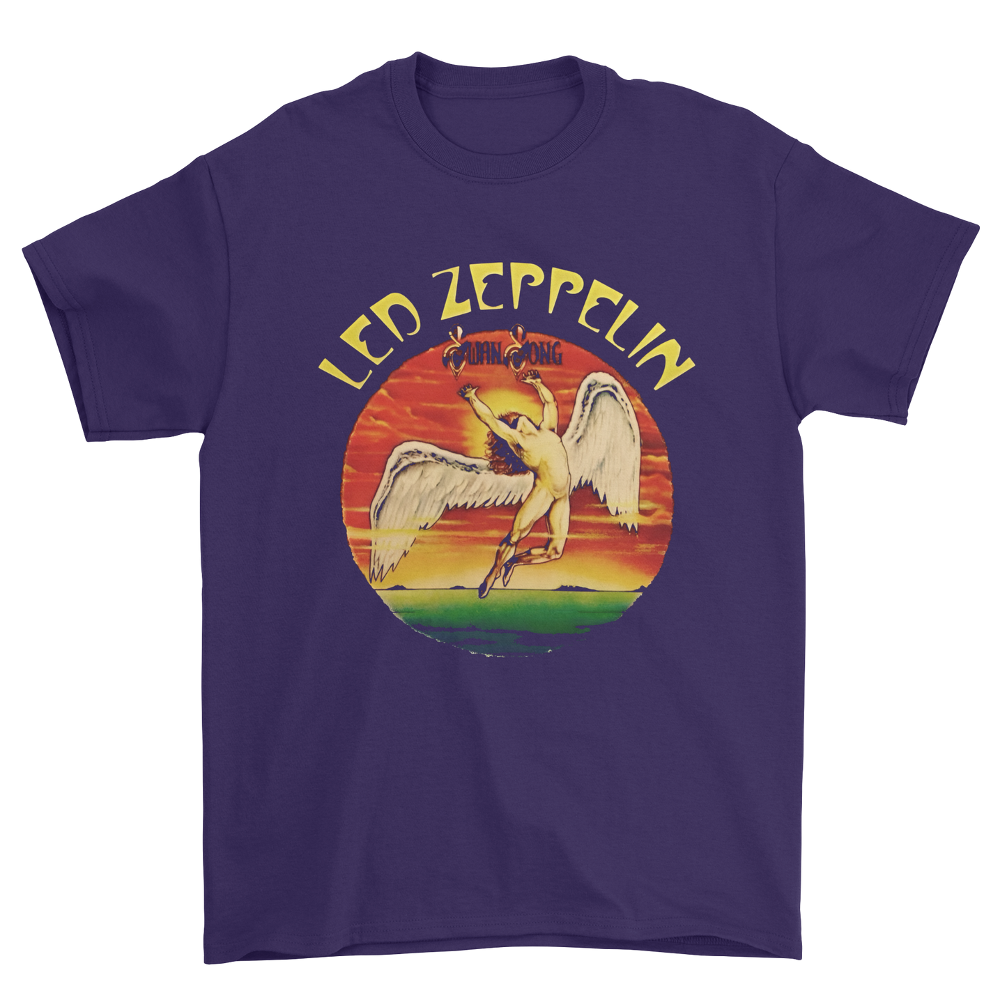 Led Zeppelin