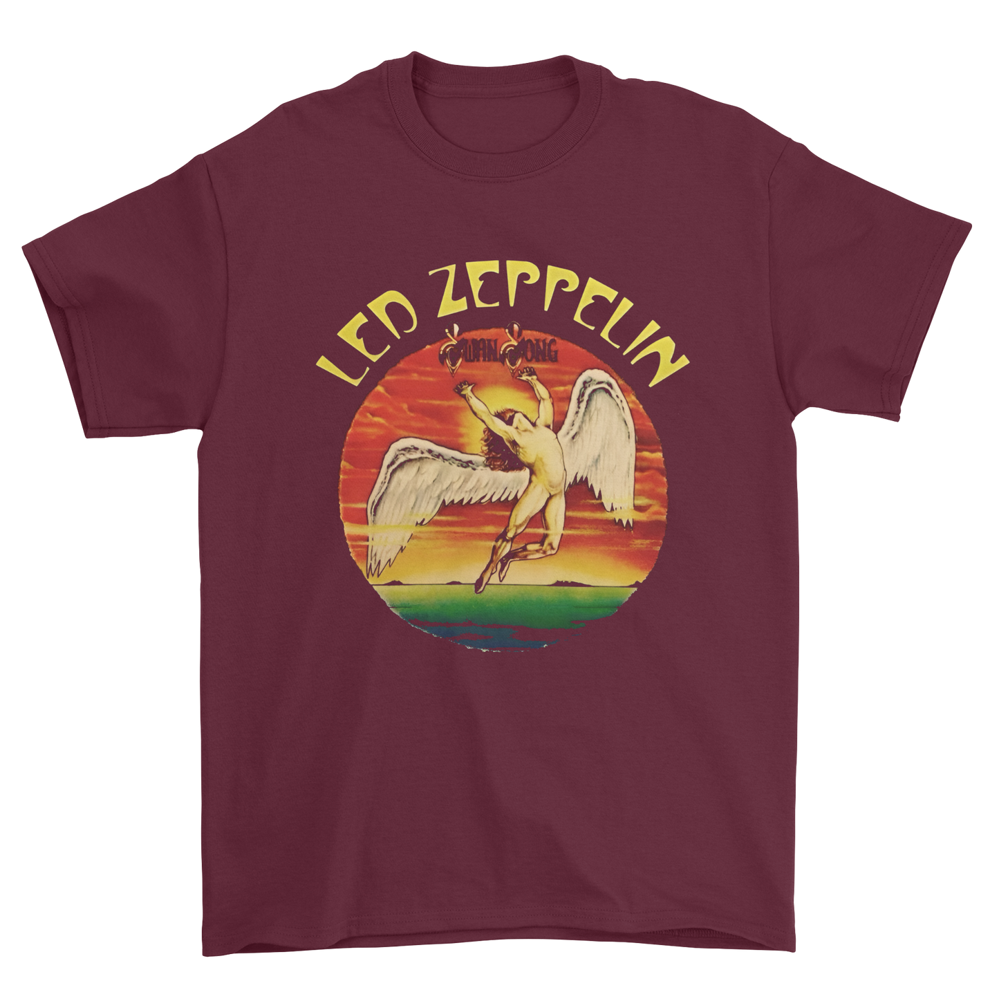 Led Zeppelin