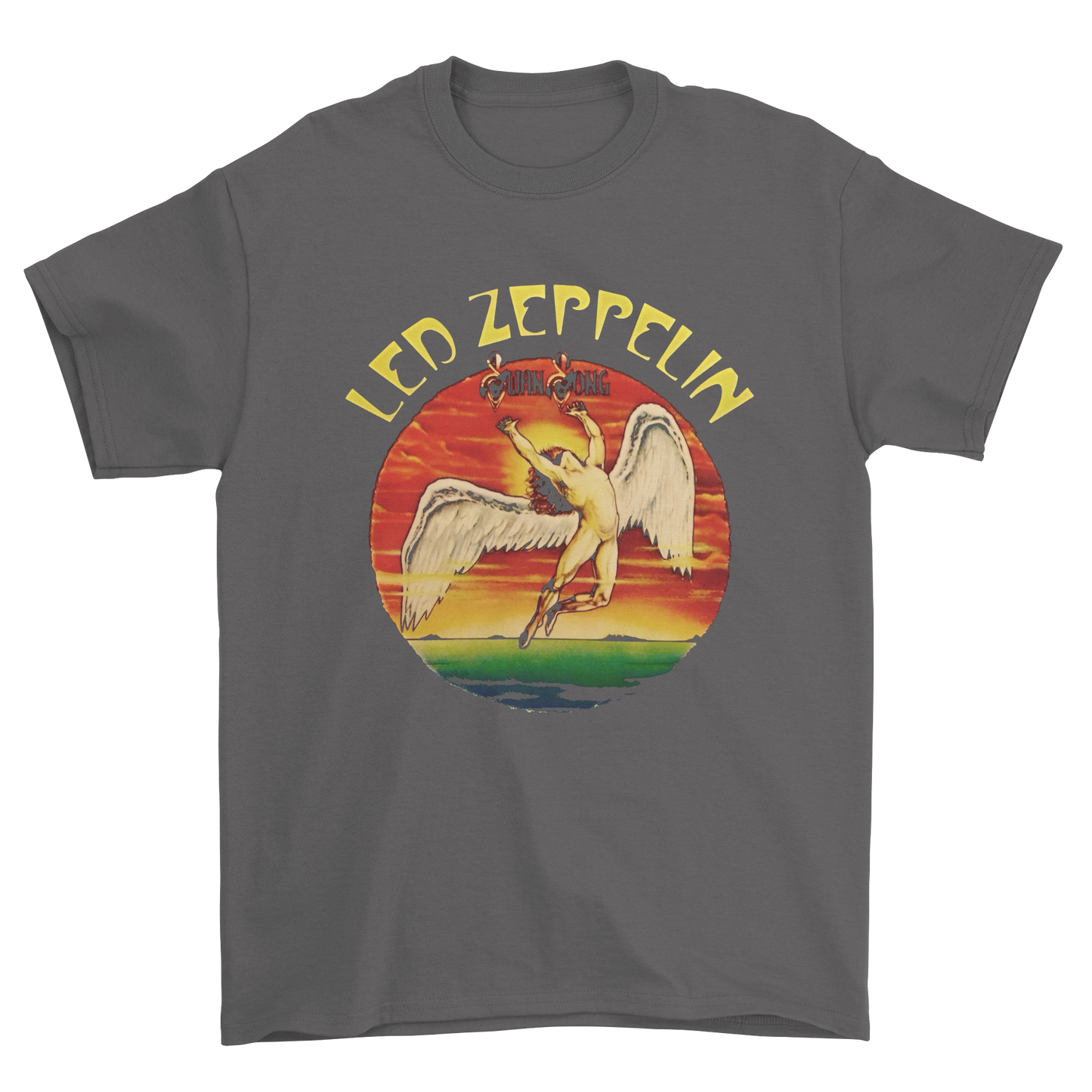 Led Zeppelin