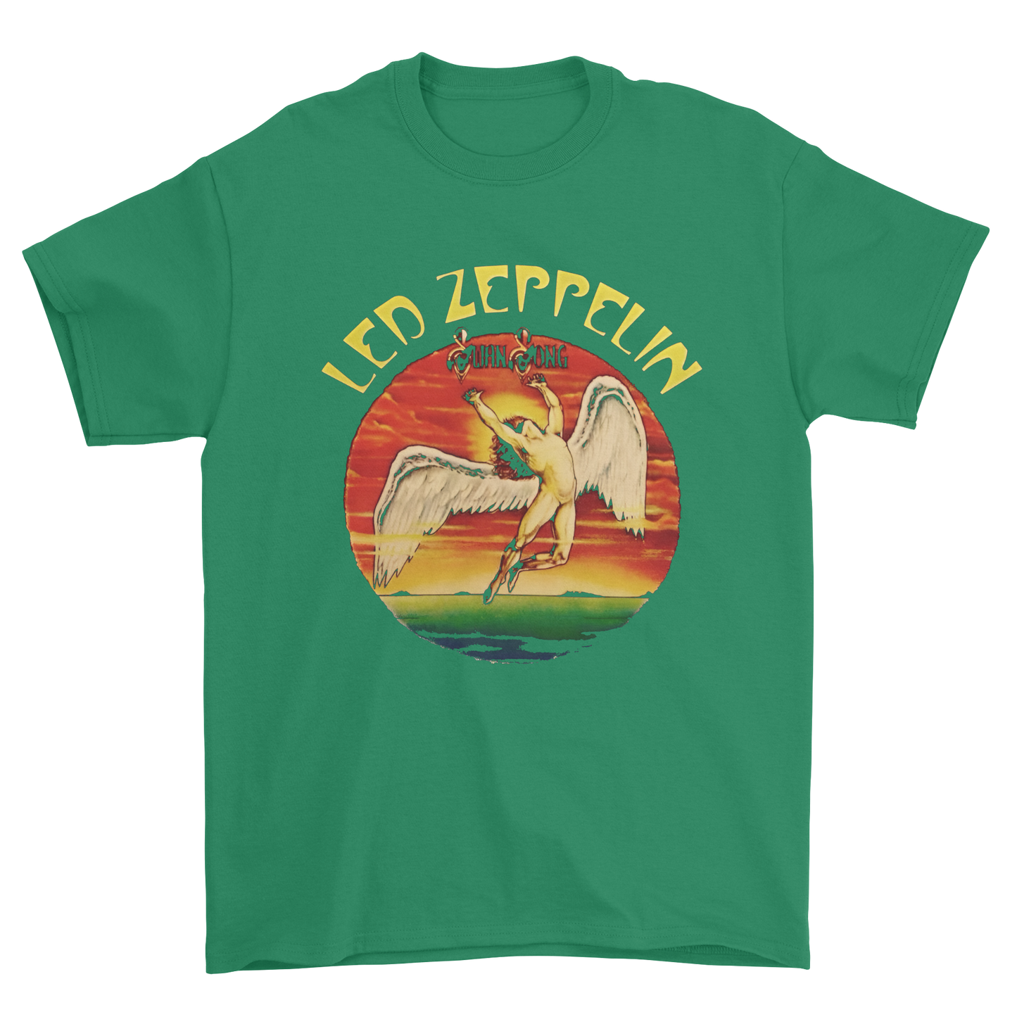 Led Zeppelin