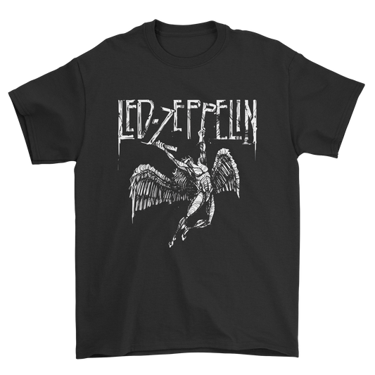 Led Zeppelin