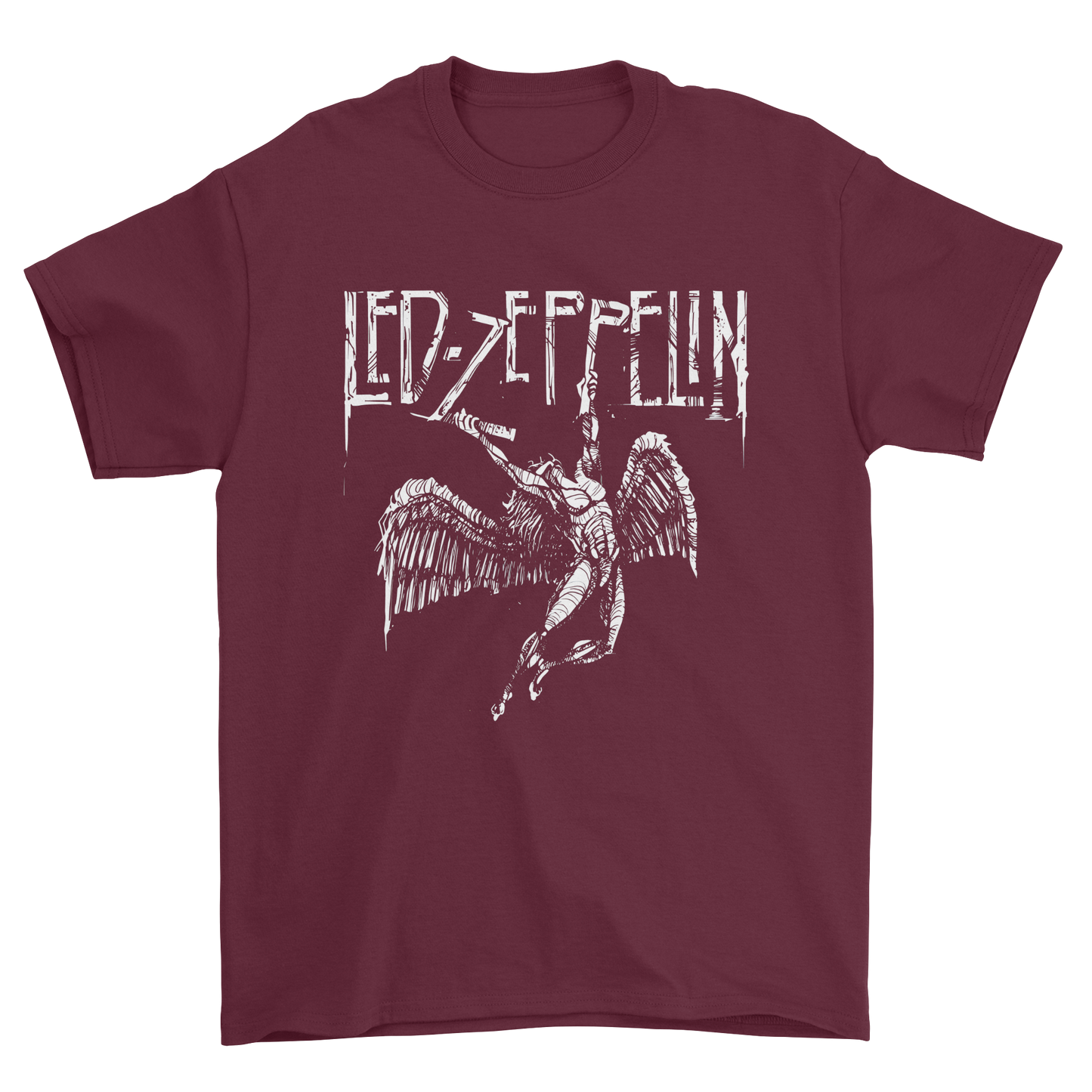 Led Zeppelin