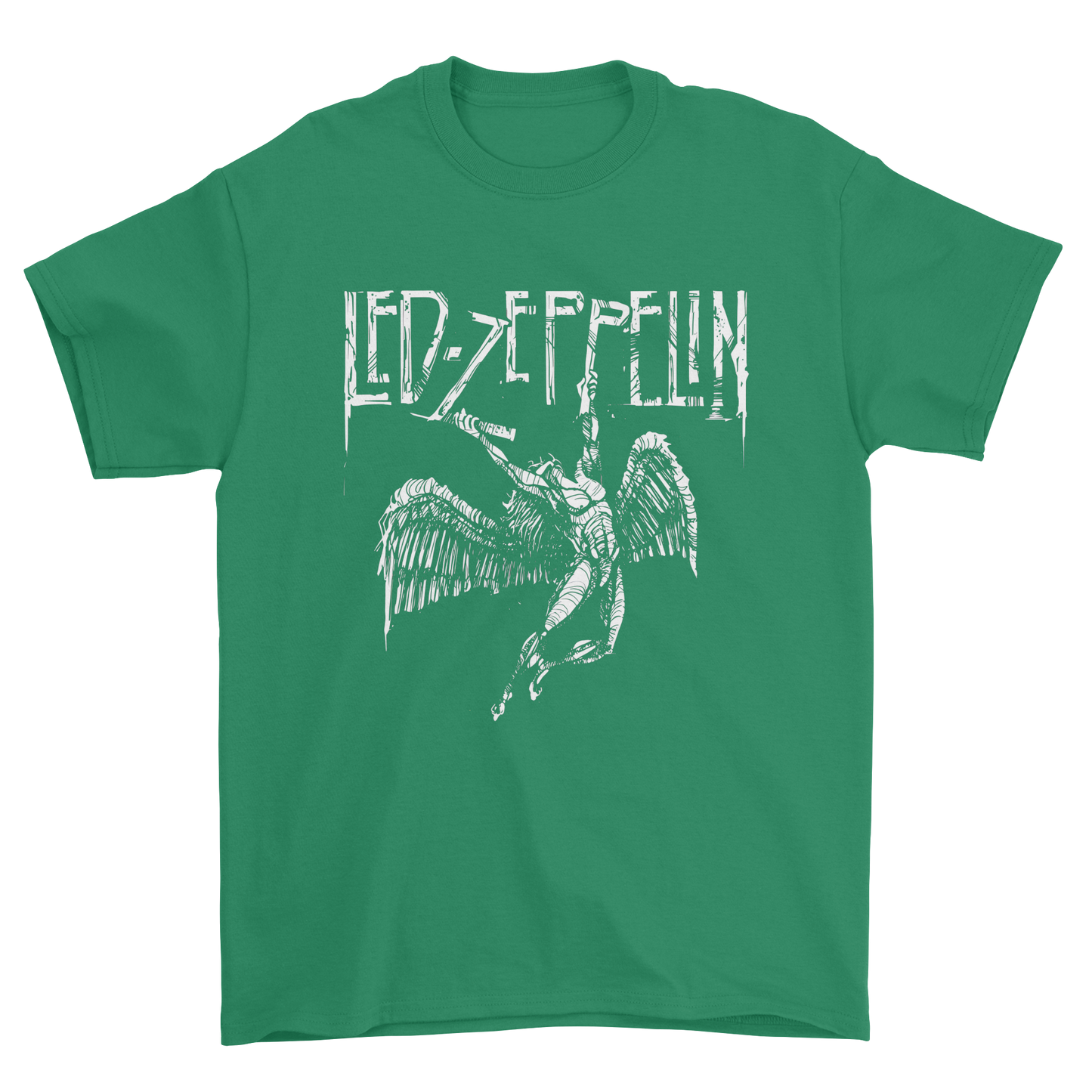 Led Zeppelin