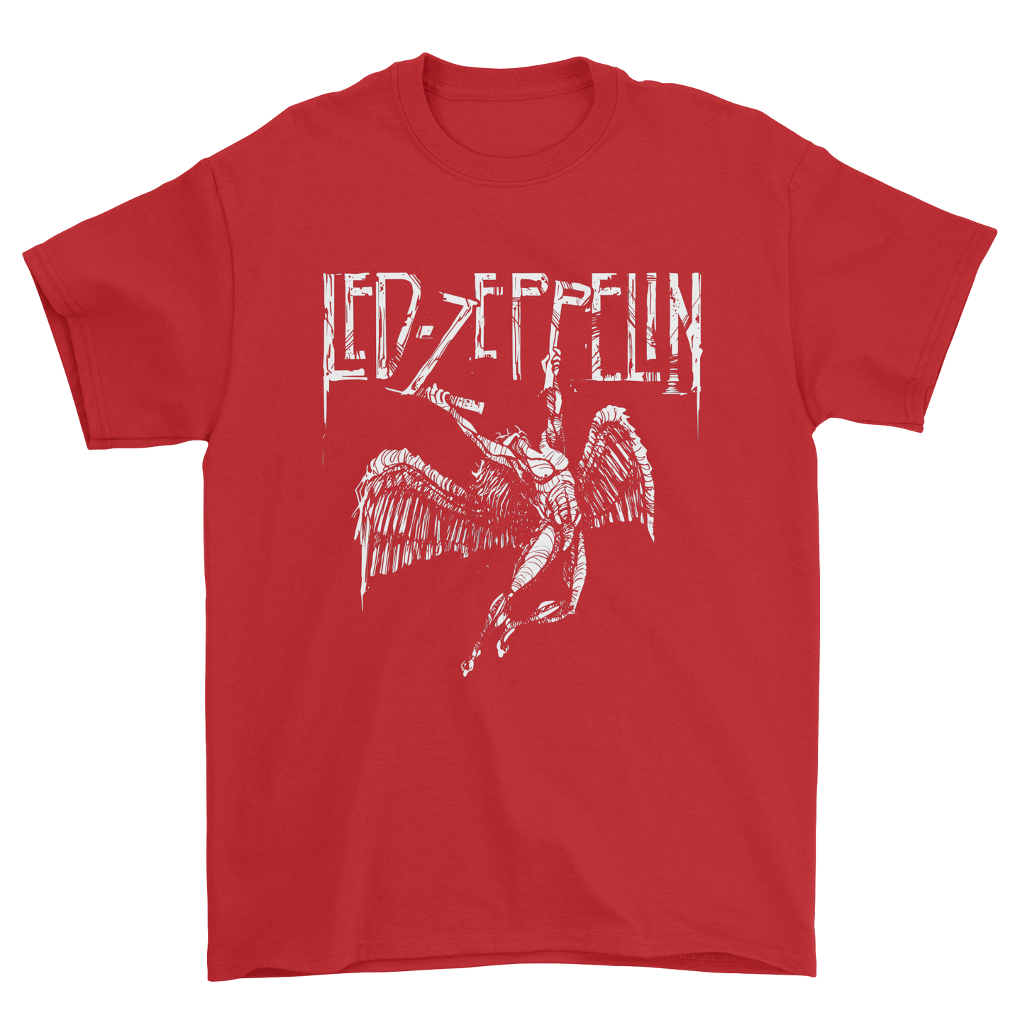 Led Zeppelin