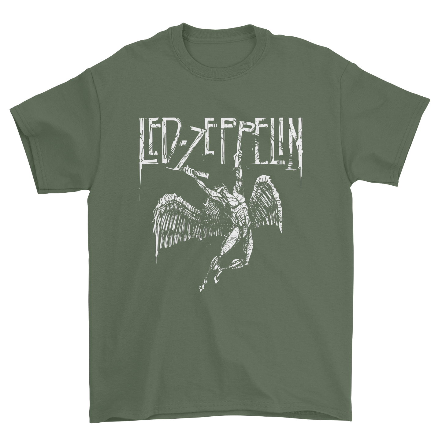 Led Zeppelin