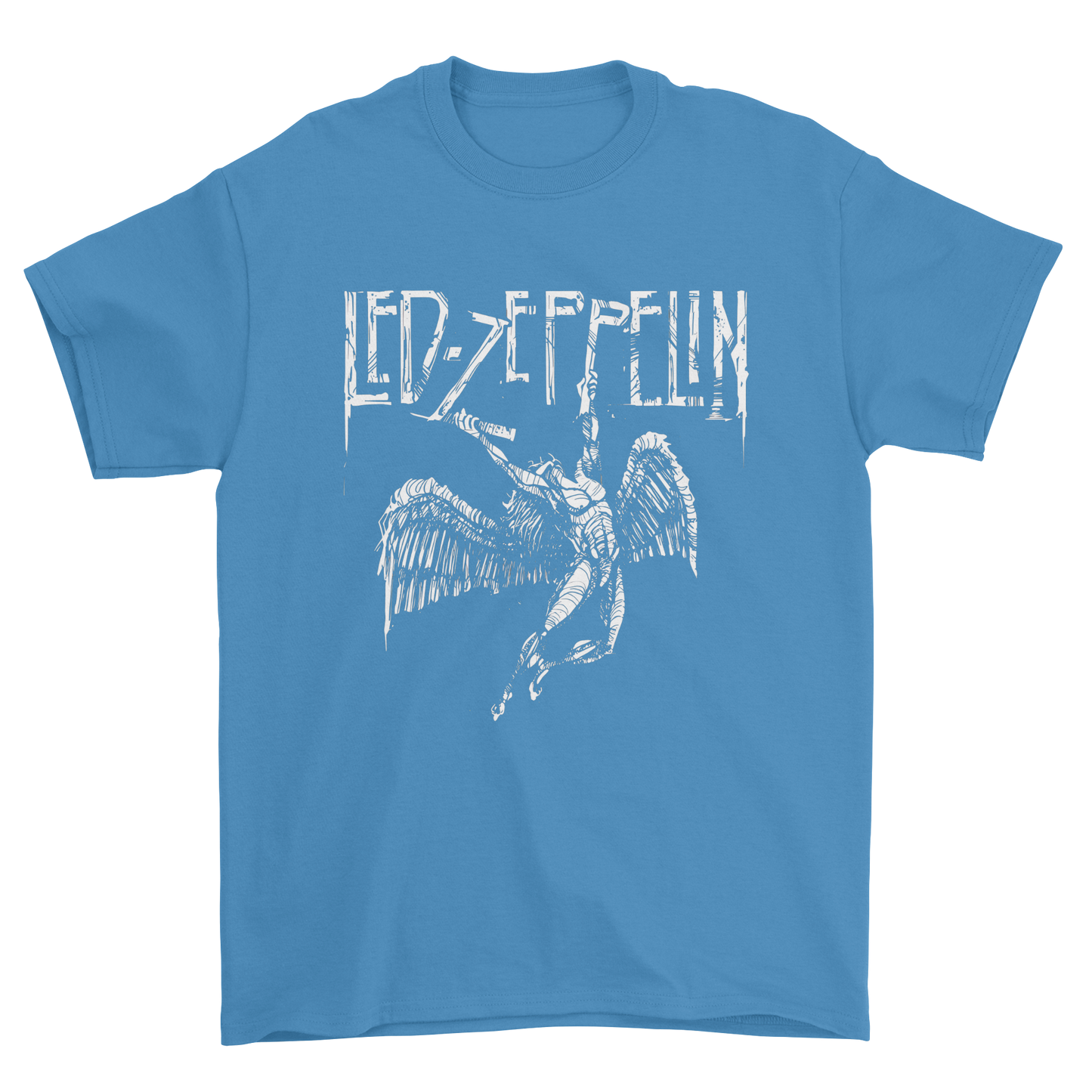 Led Zeppelin