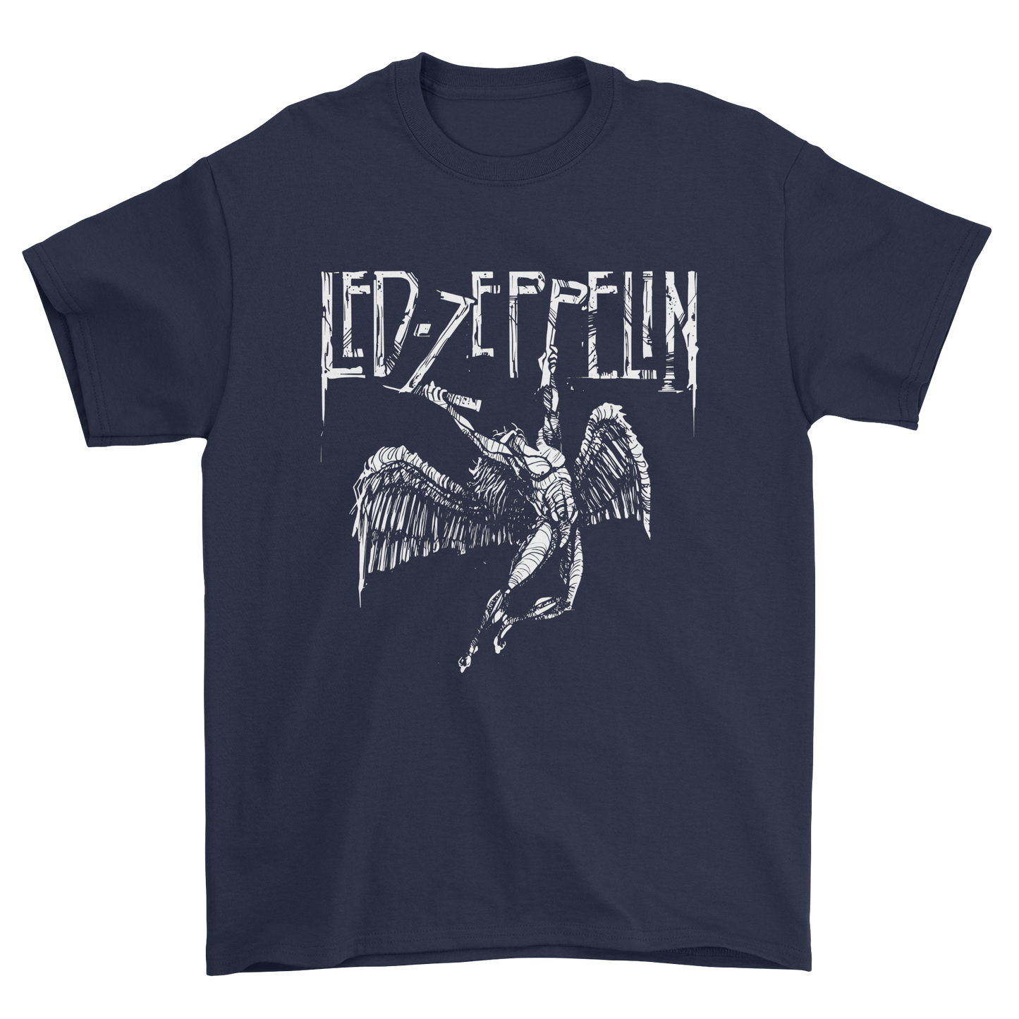 Led Zeppelin