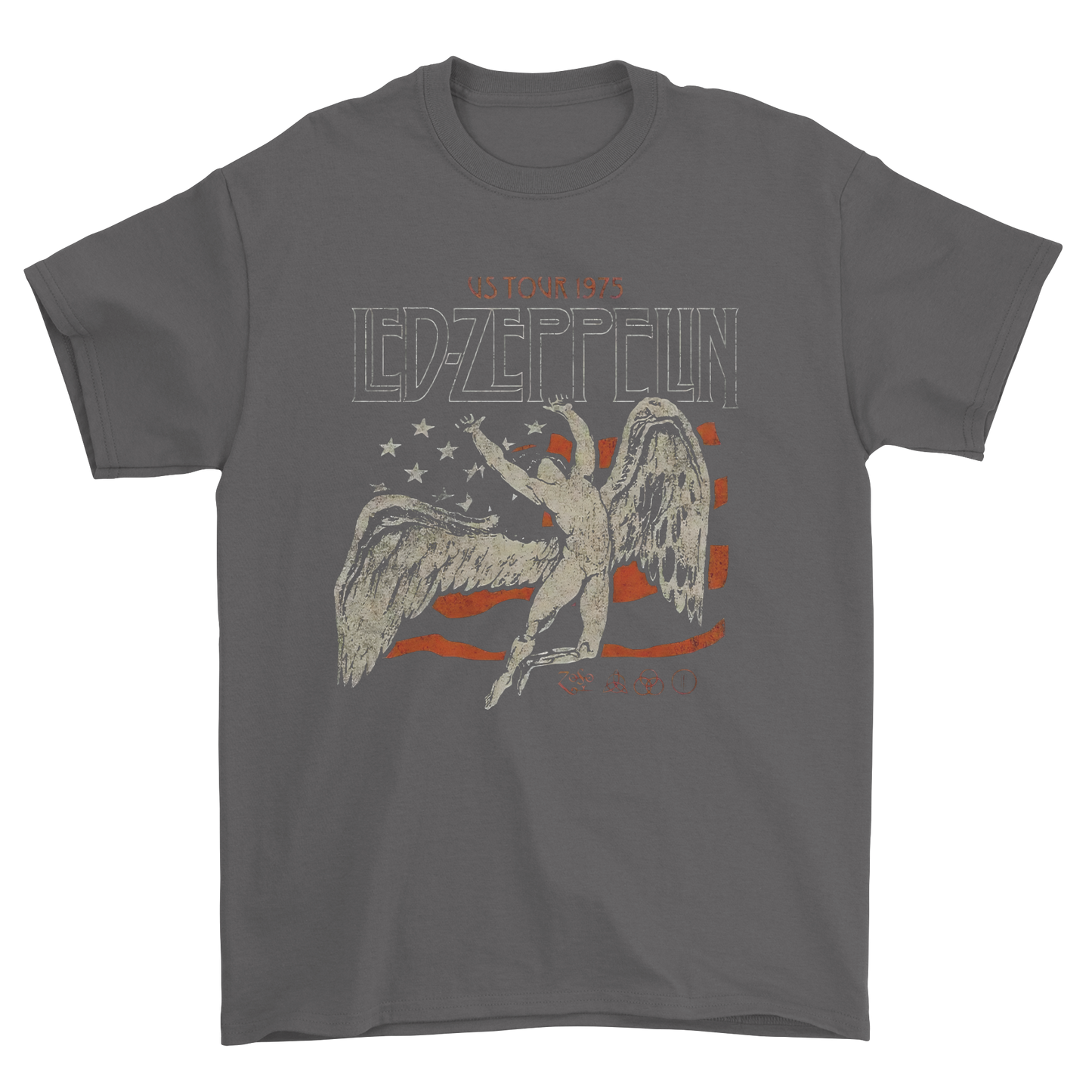 Led Zeppelin