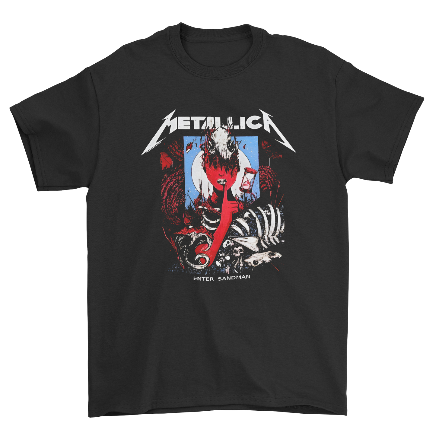 Metallica