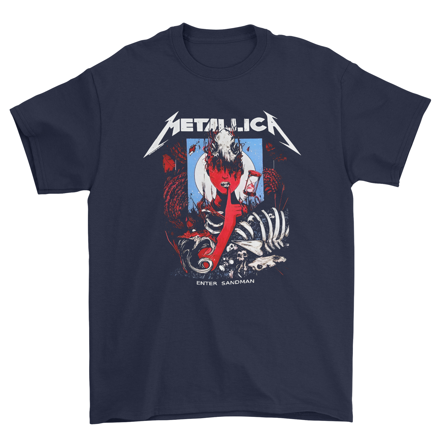 Metallica