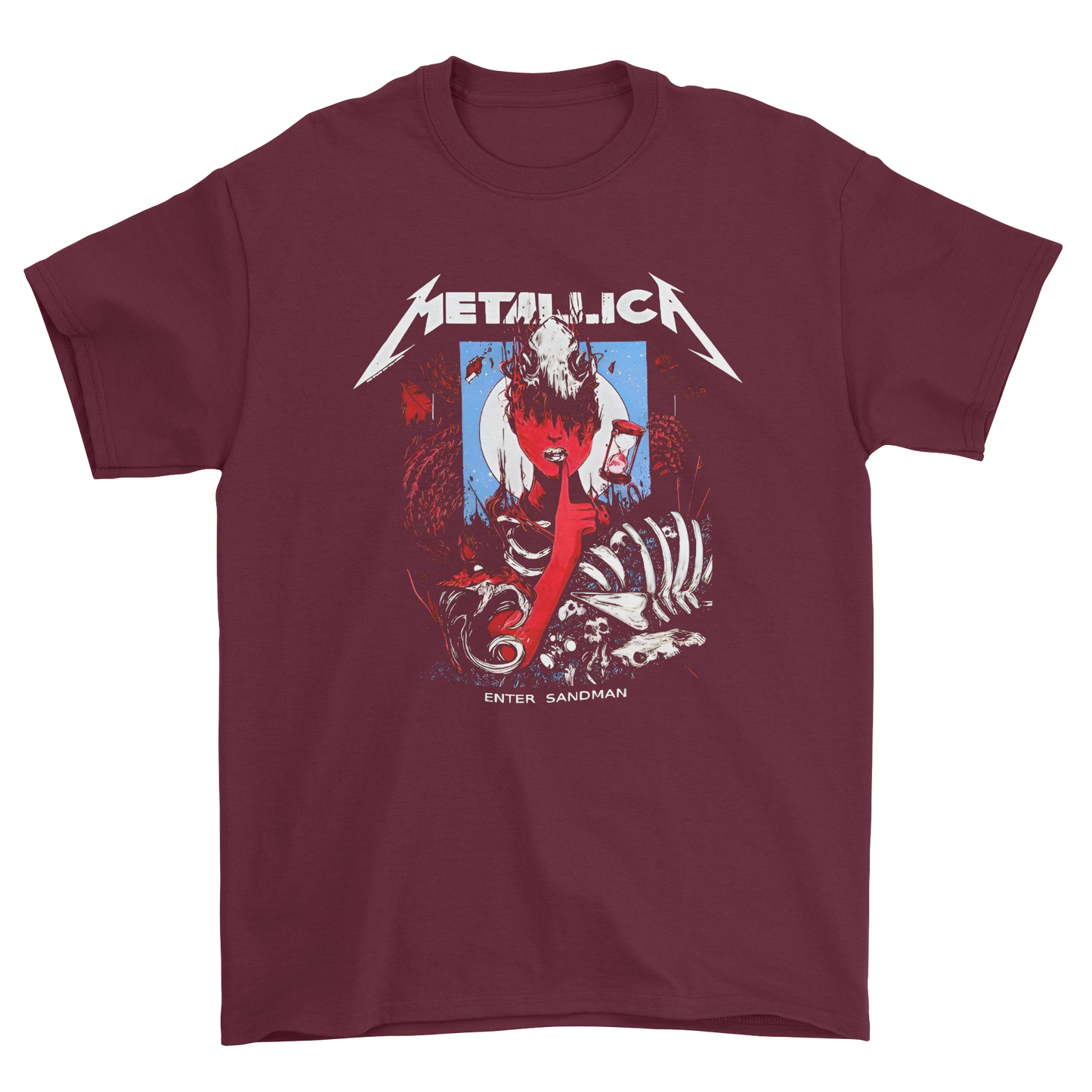 Metallica