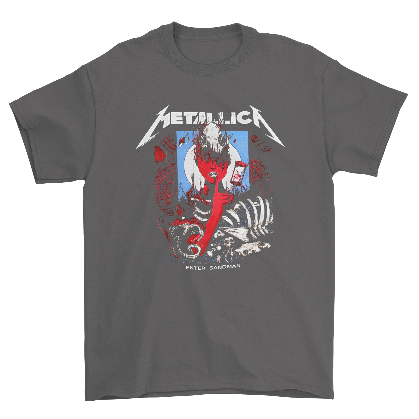 Metallica