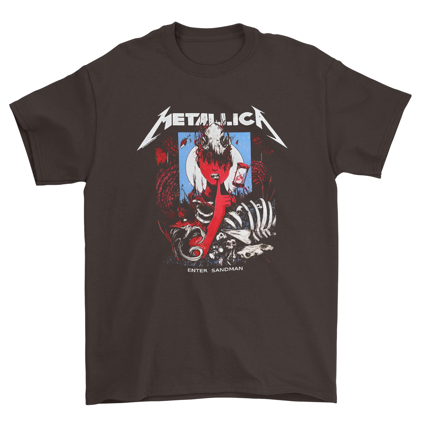 Metallica