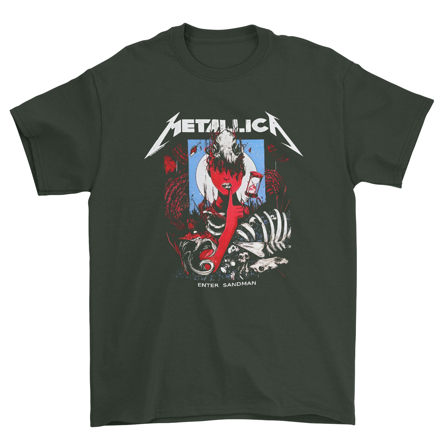 Metallica