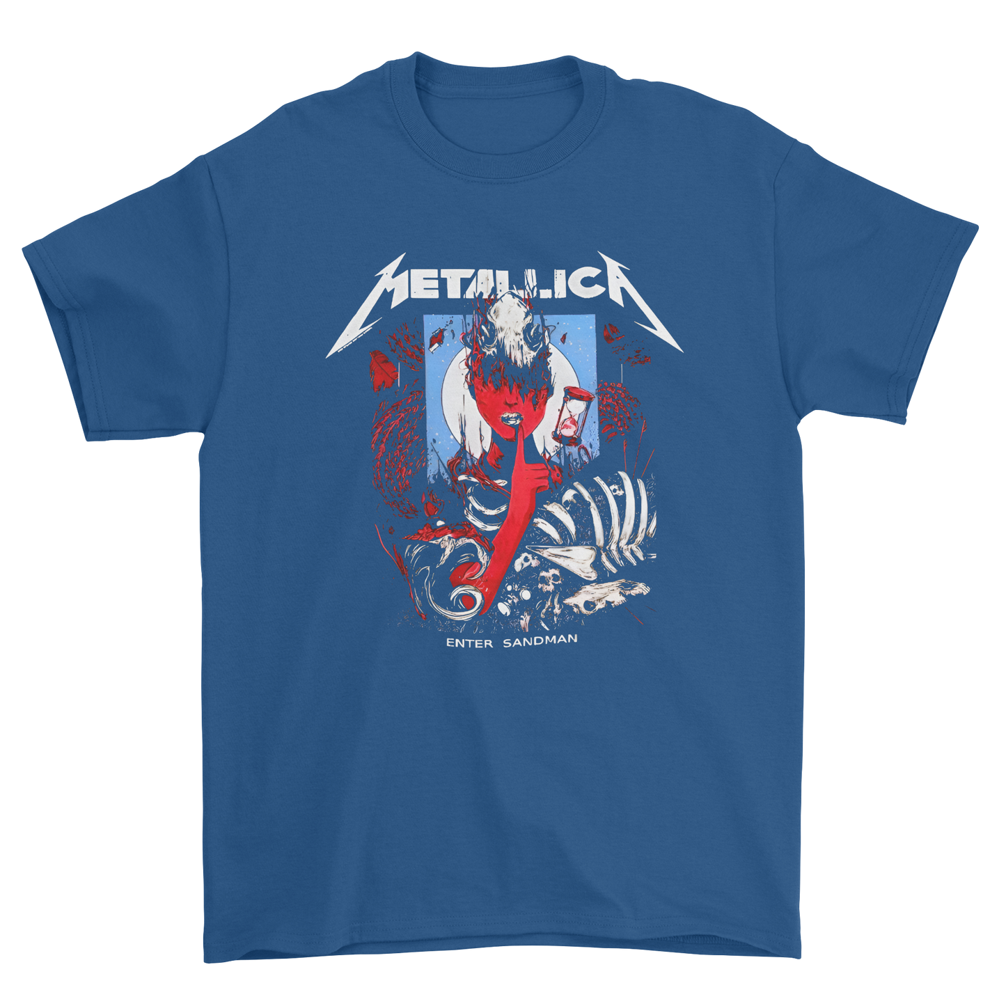 Metallica
