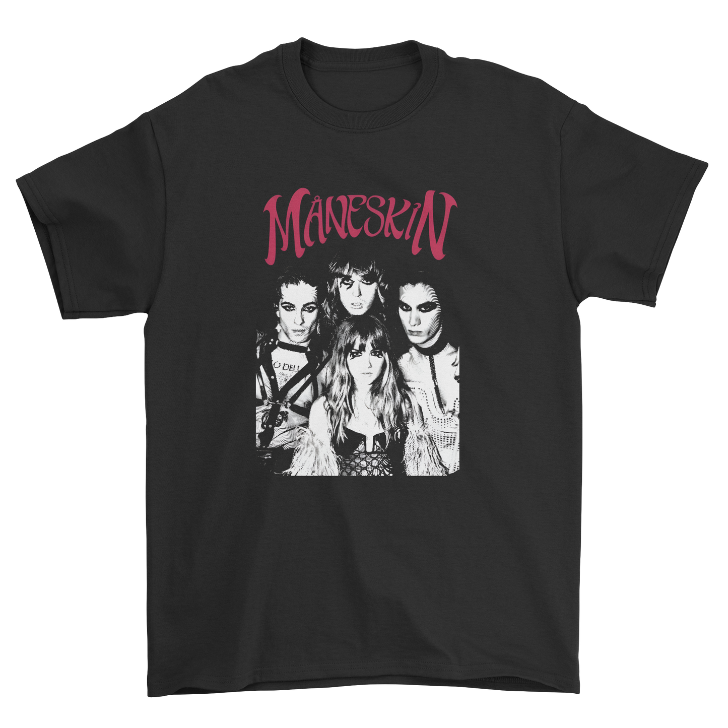 Maneskin