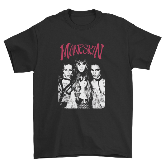 Maneskin