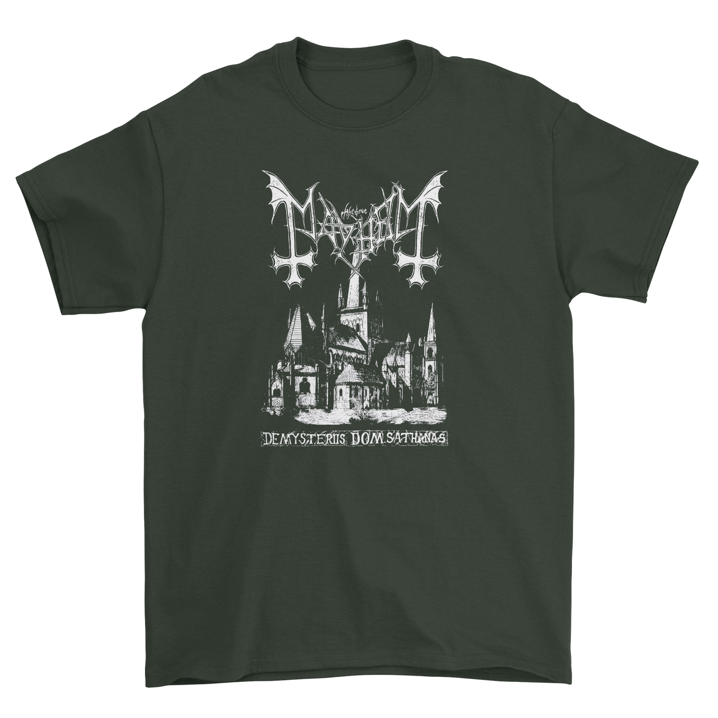 Mayhem
