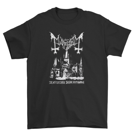 Mayhem