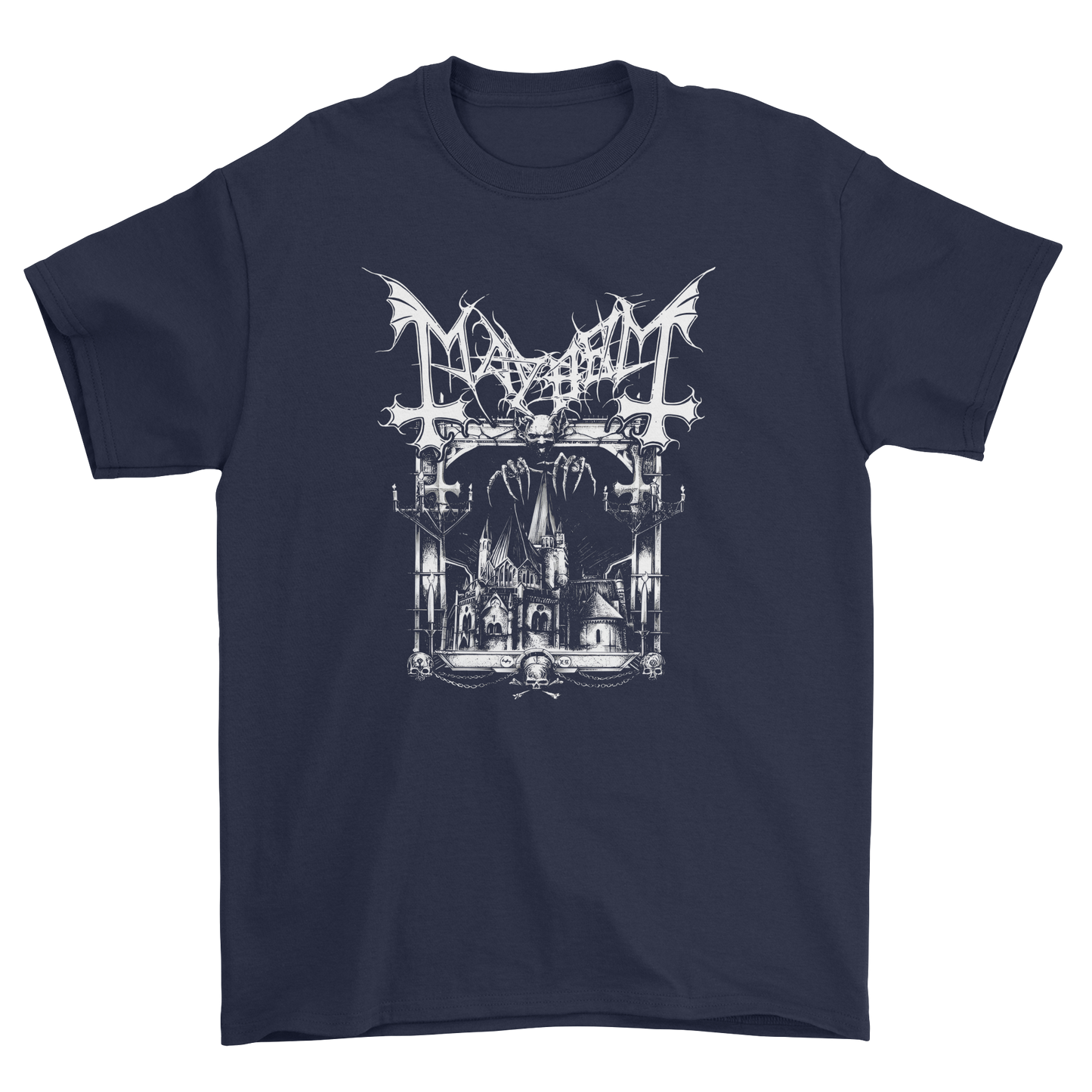 Mayhem