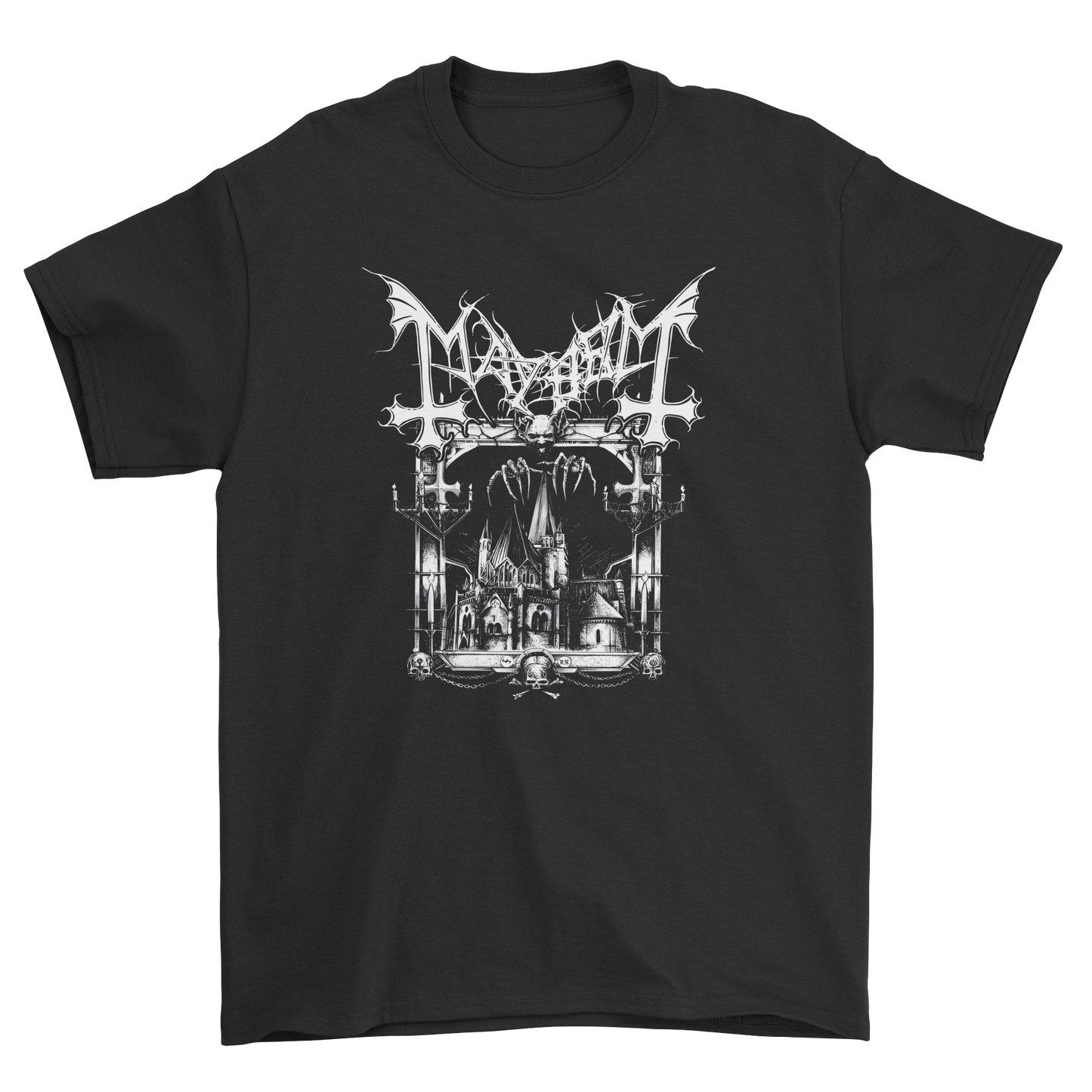 Mayhem