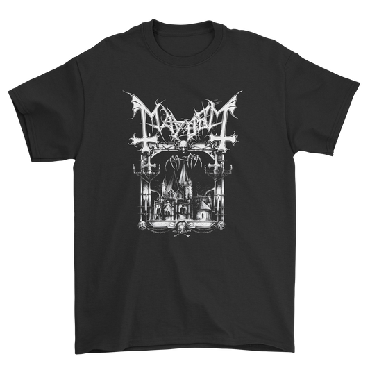 Mayhem