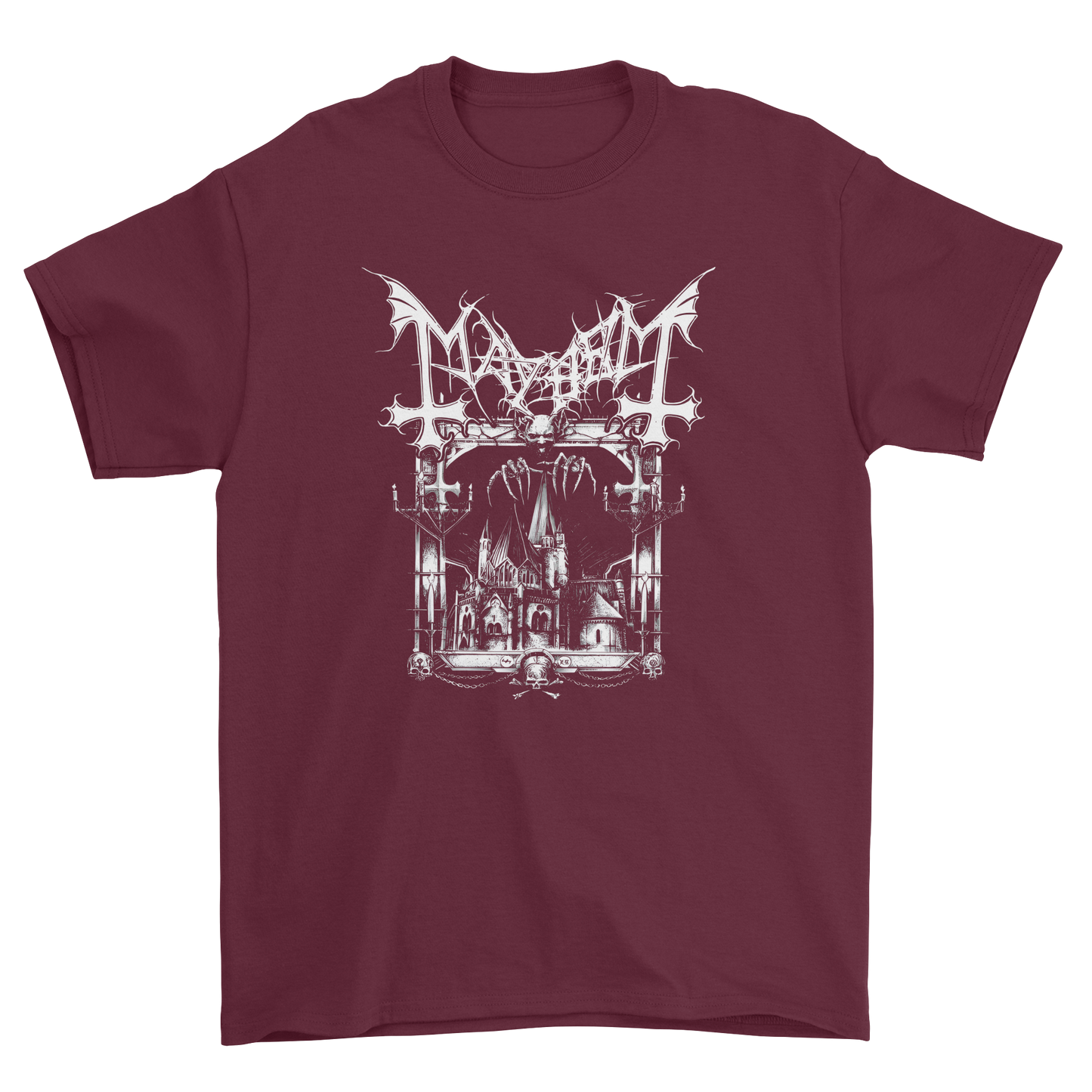 Mayhem