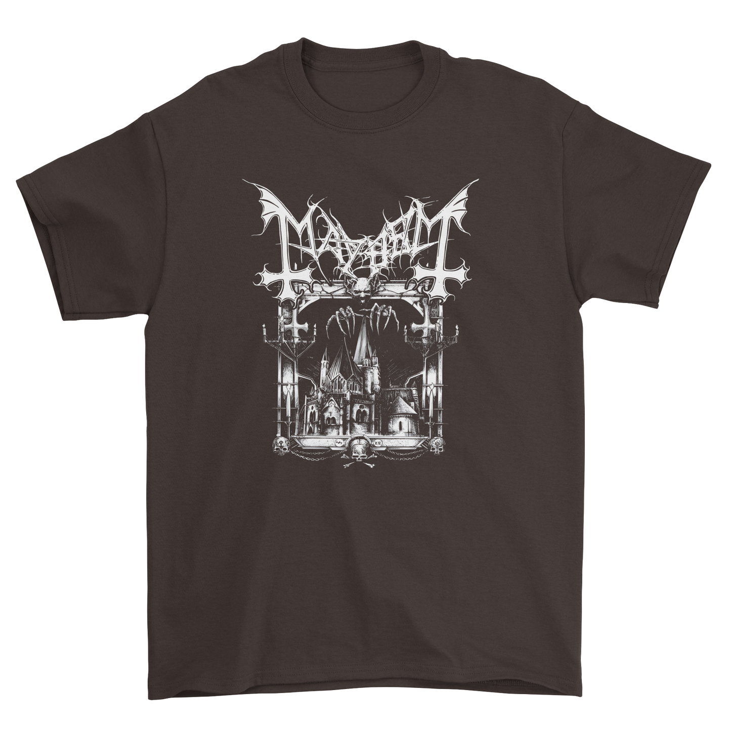 Mayhem