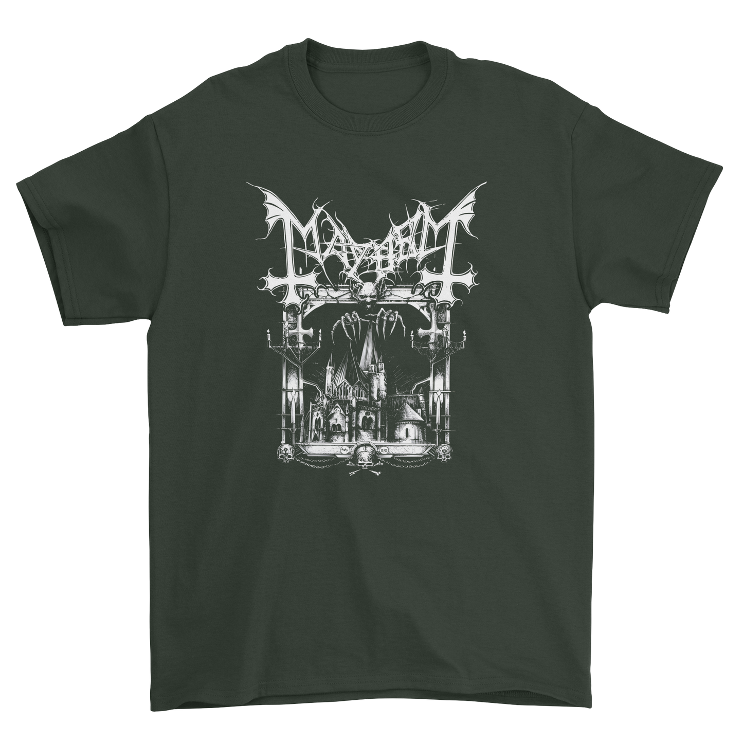 Mayhem