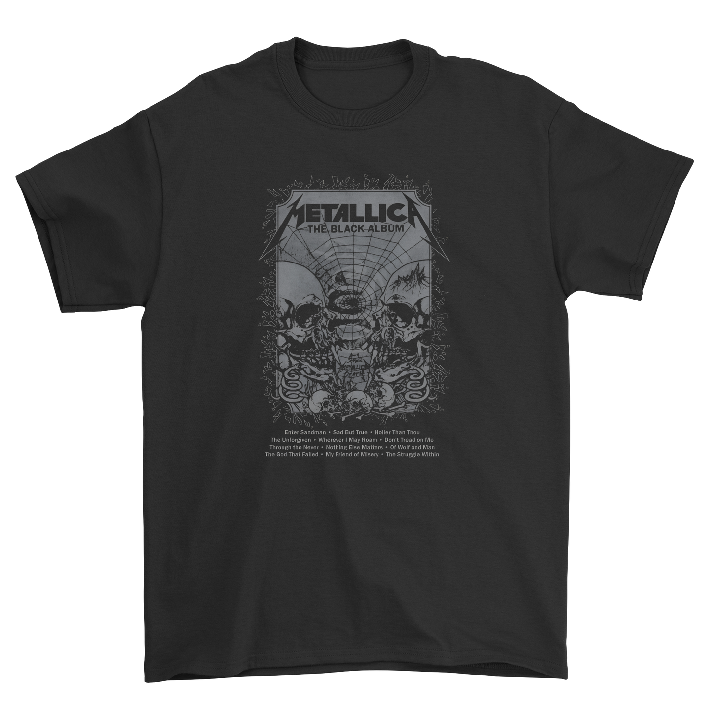 Metallica