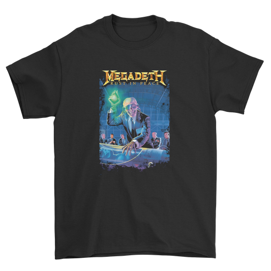 Megadeth