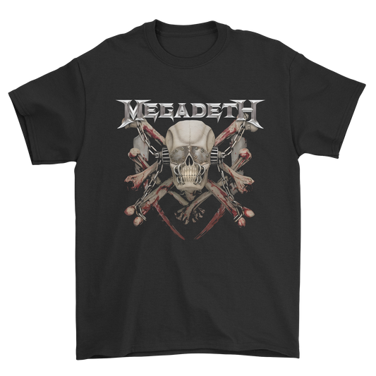 Megadeth