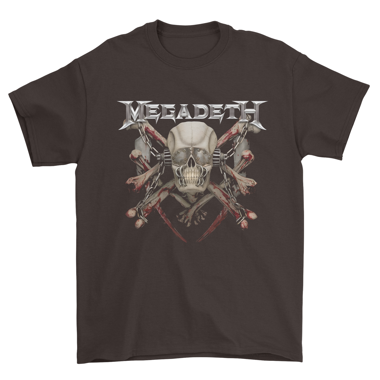 Megadeth