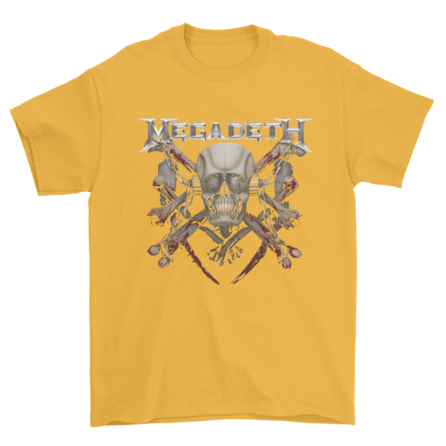 Megadeth