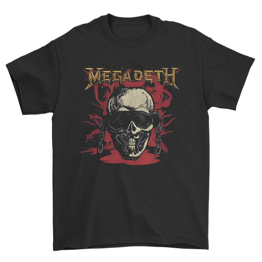 Megadeth