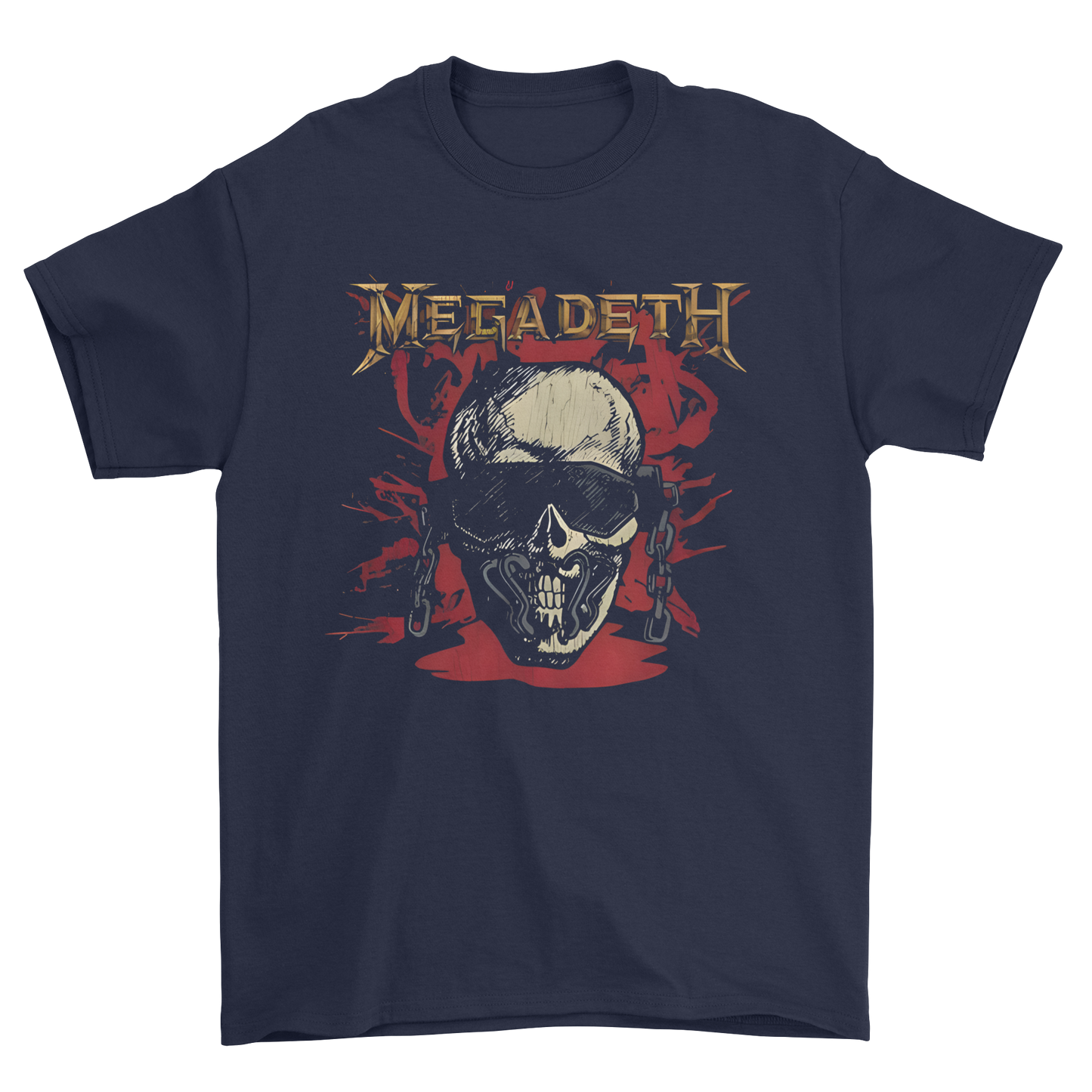 Megadeth