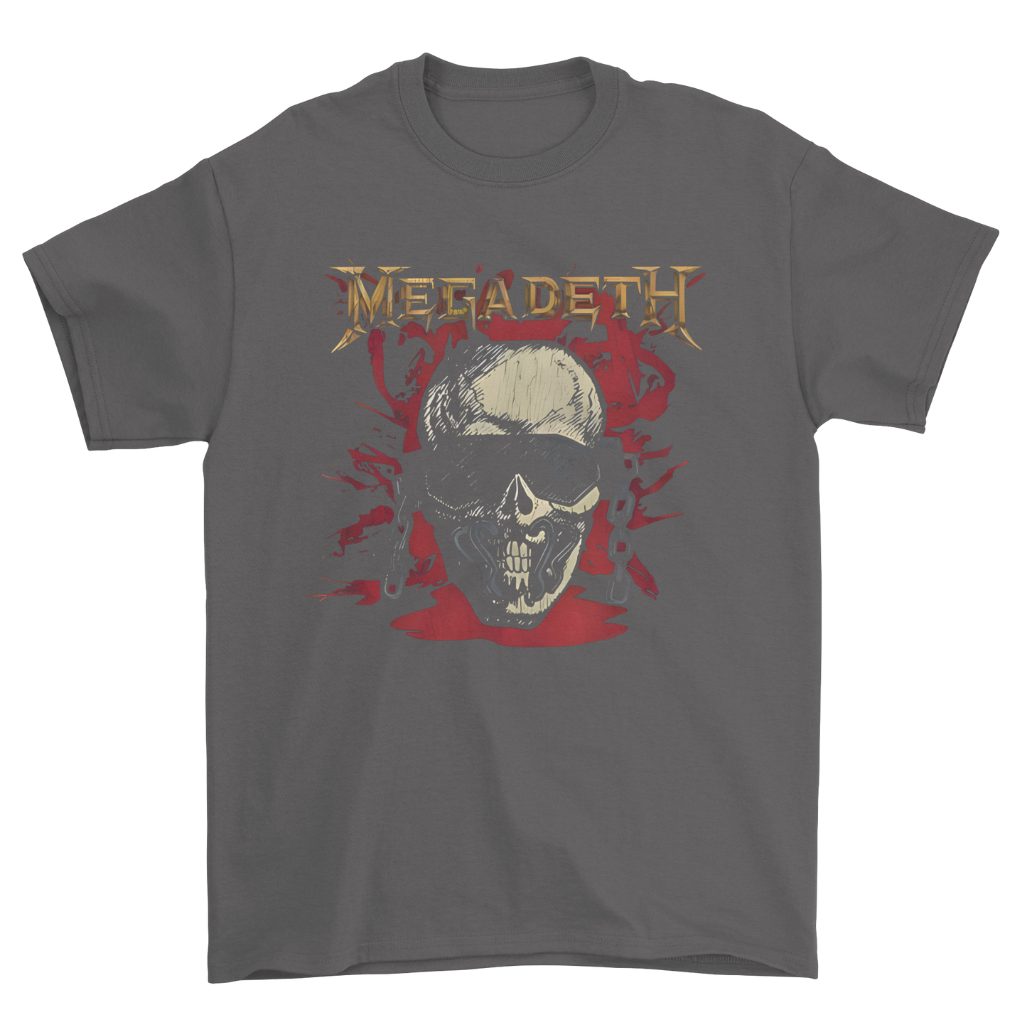 Megadeth