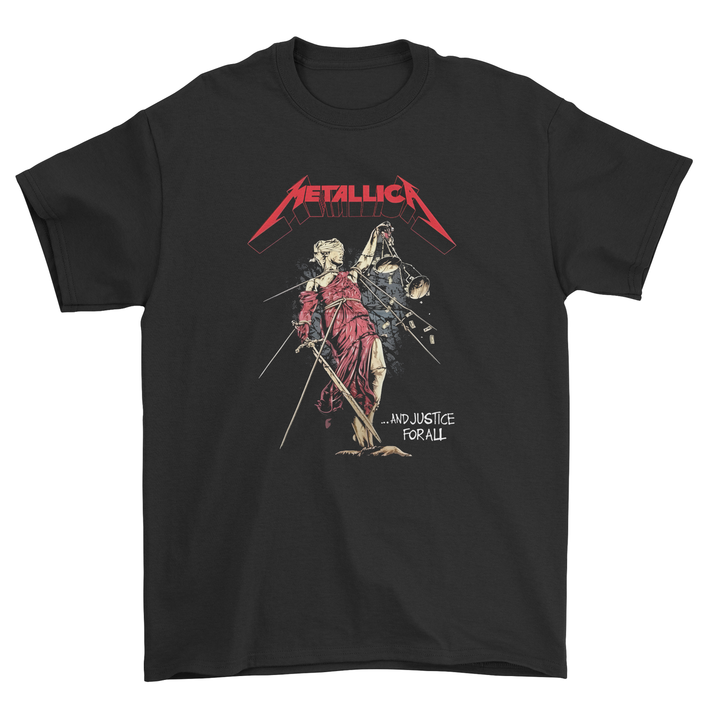 Metallica