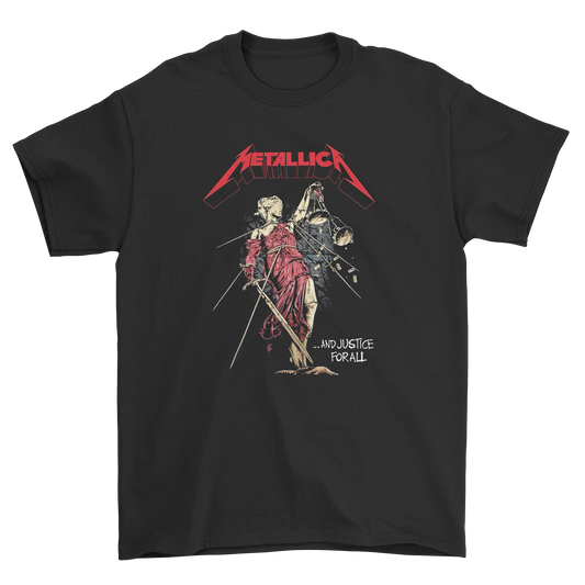 Metallica