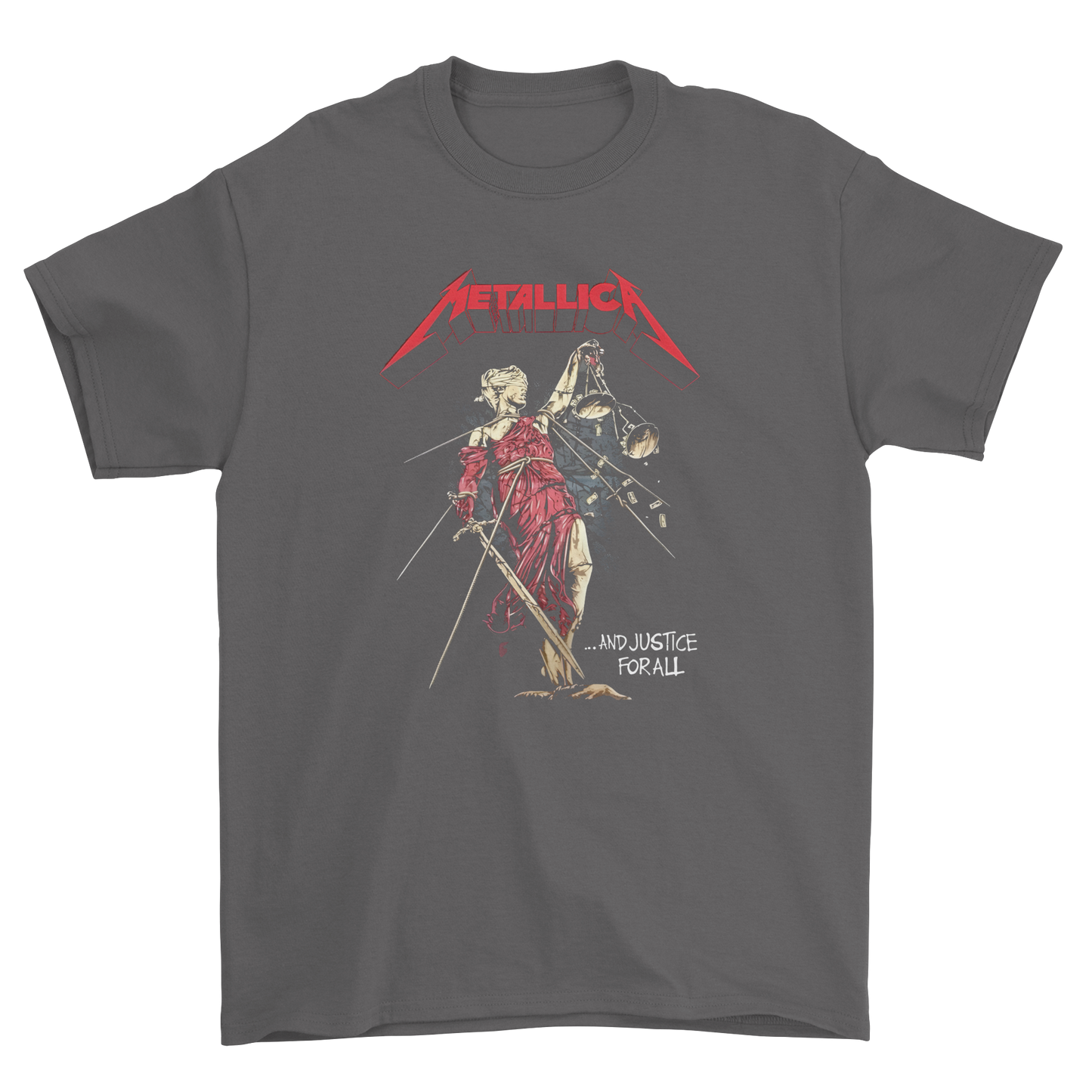 Metallica