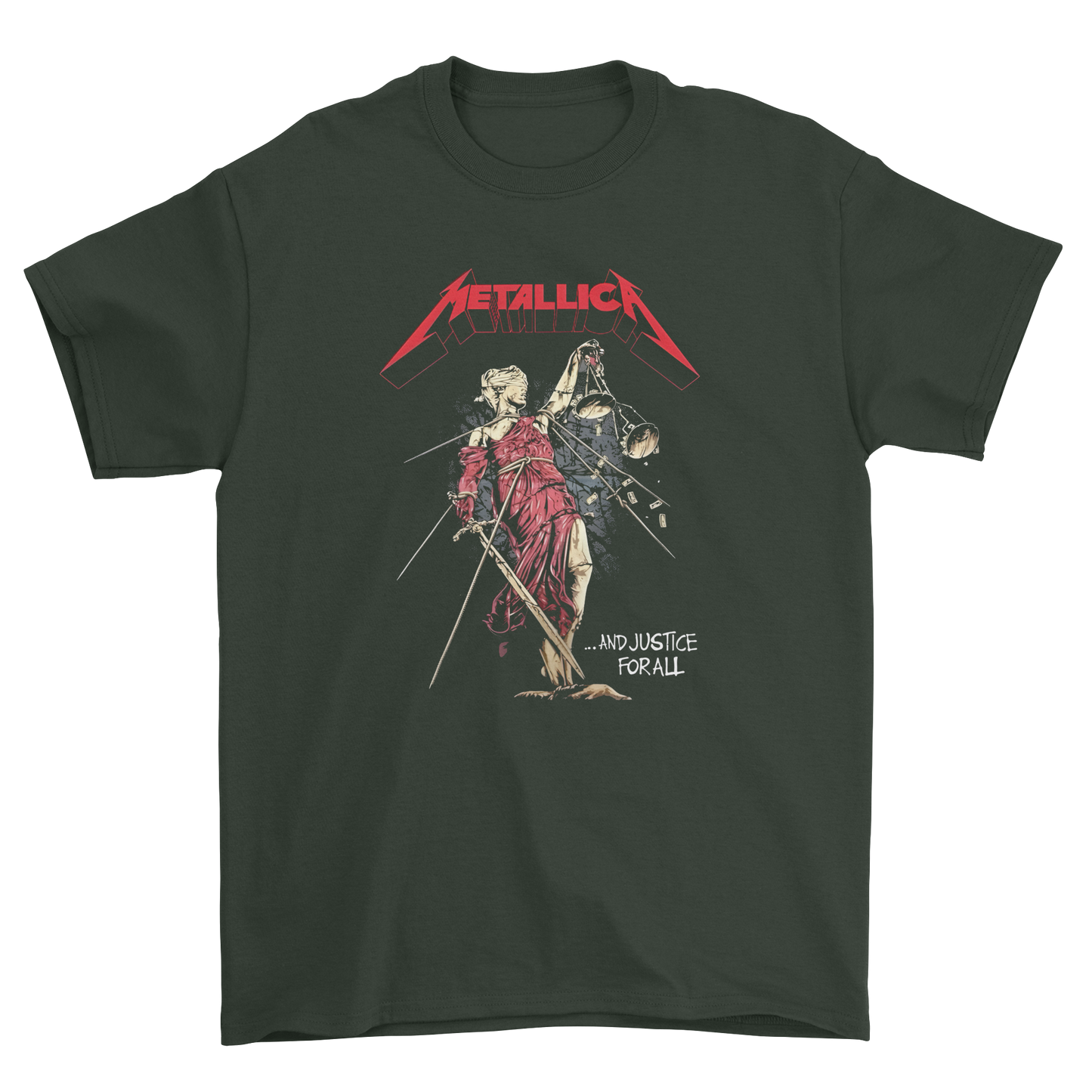 Metallica