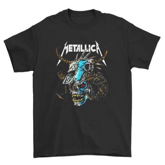 Metallica