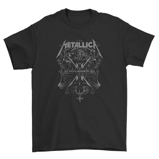 Metallica