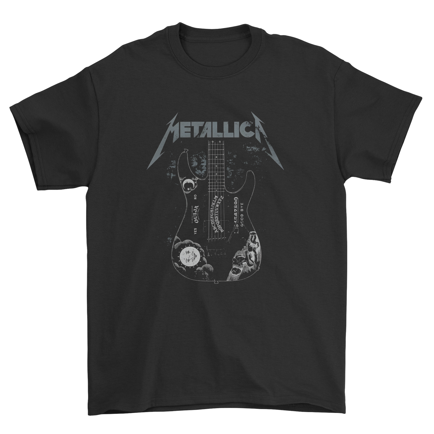 Metallica