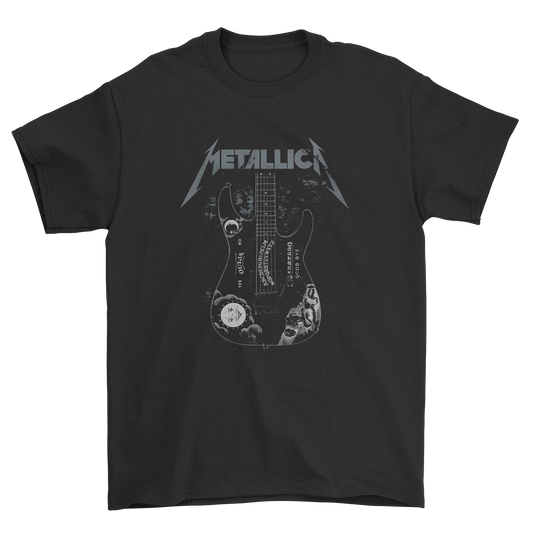 Metallica