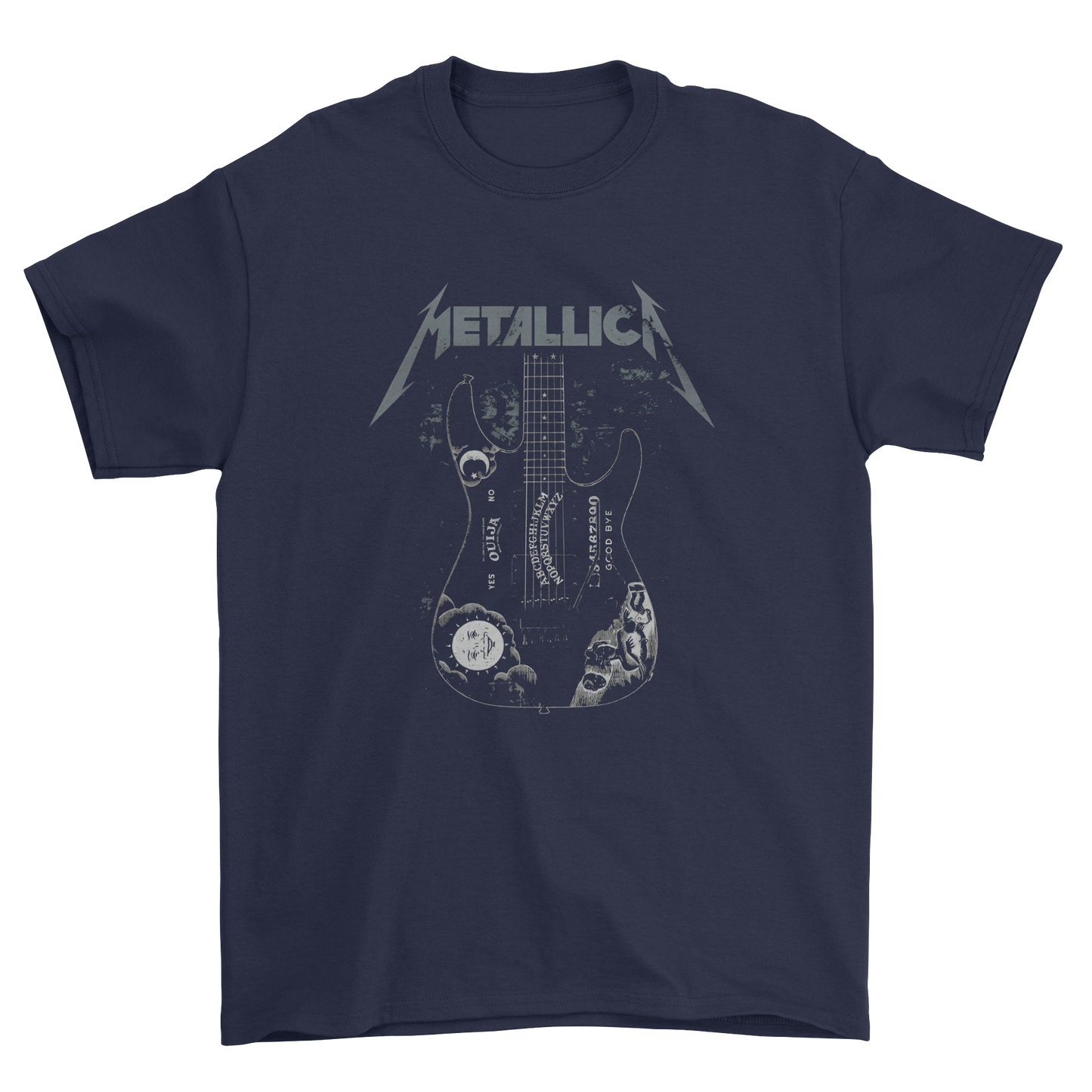 Metallica