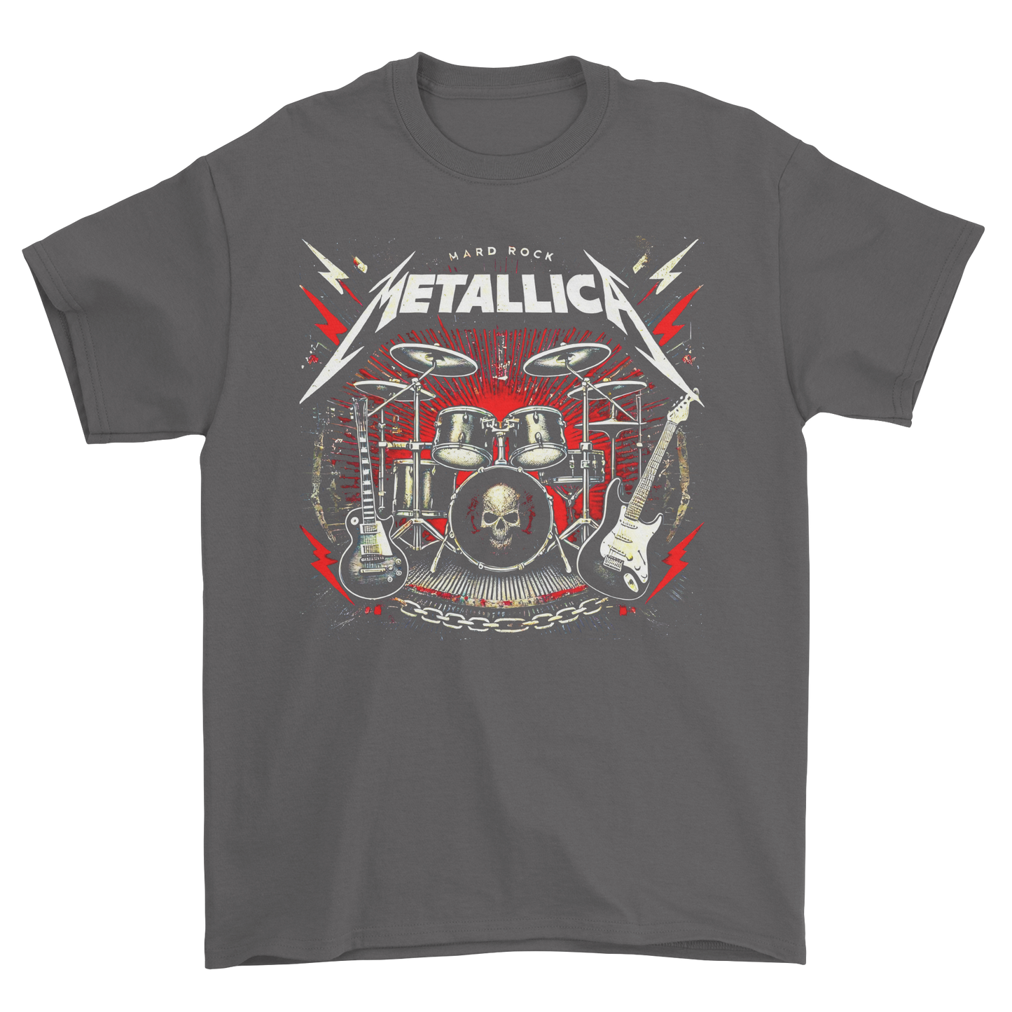 Metallica